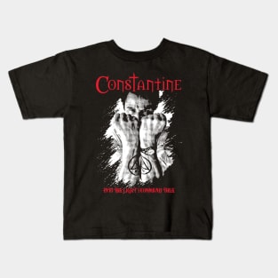 J.Constantine Kids T-Shirt